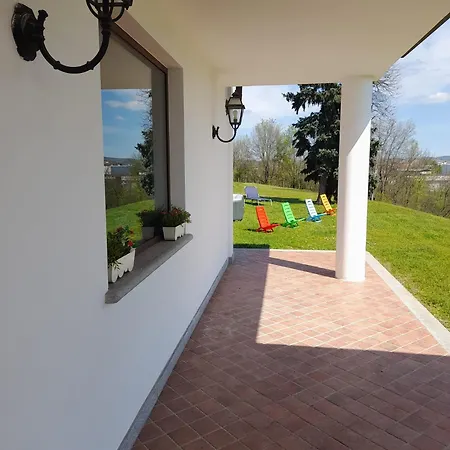 White House Apartment Nizza Monferrato Exterior photo