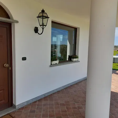 White House Apartment Nizza Monferrato Exterior photo