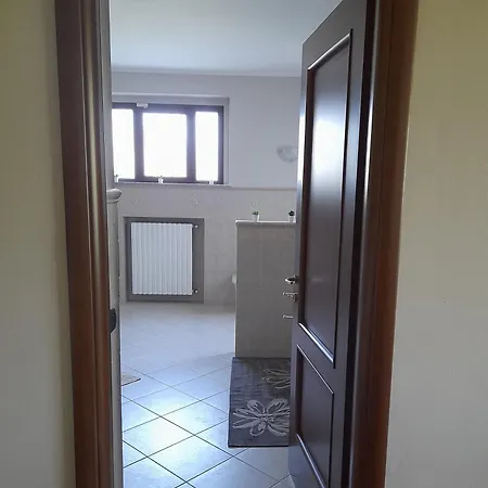 White House Apartment Nizza Monferrato Exterior photo