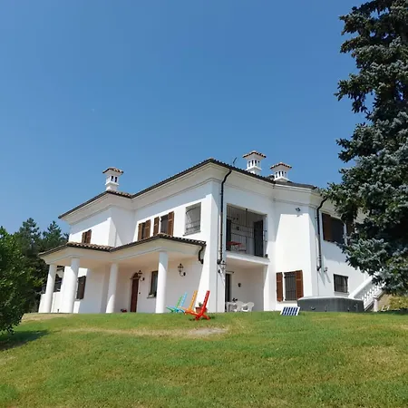 White House Apartment Nizza Monferrato Exterior photo
